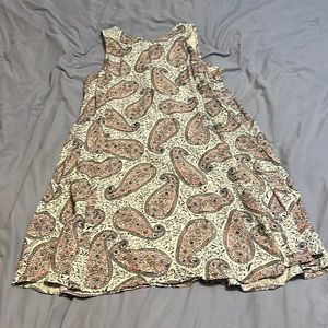 Old navy dress